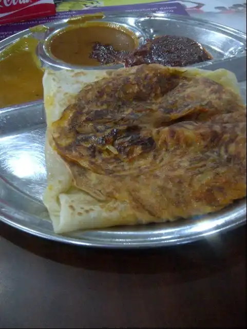 Restoran Ali Maju Sri Rampai Food Photo 3