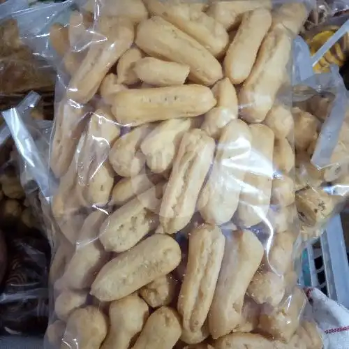 Gambar Makanan Erlin Titin Snack Kios Pasar Jongke, Laweyan 3