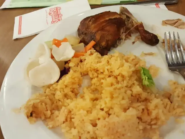 Gambar Makanan Kenny Rogers Roasters 11