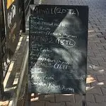 Kap'tan Cafe Ev Yemekleri'nin yemek ve ambiyans fotoğrafları 2