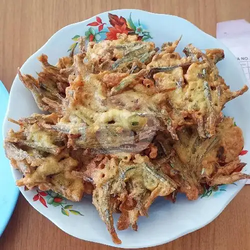 Gambar Makanan RM. Padang Usaha Baru, Jayapura Selatan 13