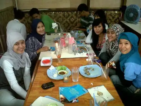 Gambar Makanan CAFE SEPELE Pondok Ranggon 3