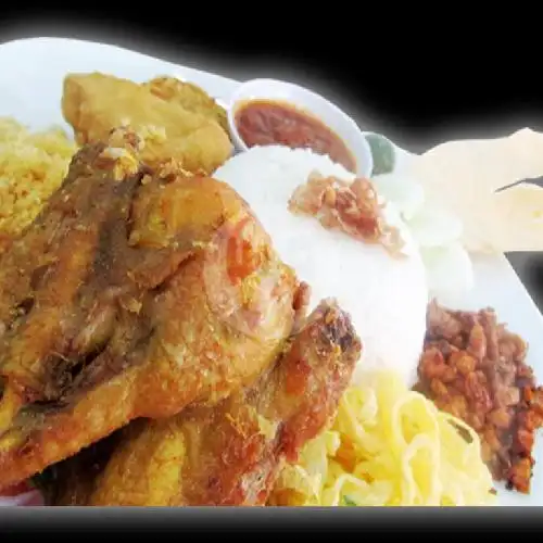 Gambar Makanan Remaja Express dan Cafe 5