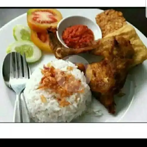 Gambar Makanan Nasi Uduk Rio & Seafood, Nagoya 20