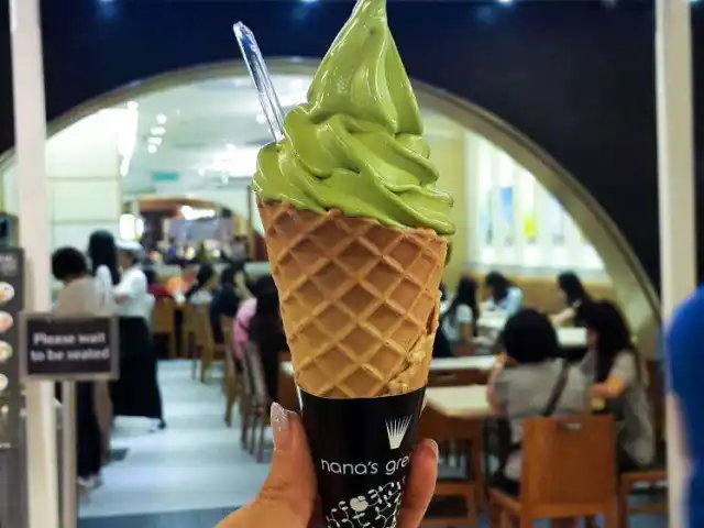 Nana's Green Tea Food Photo 11