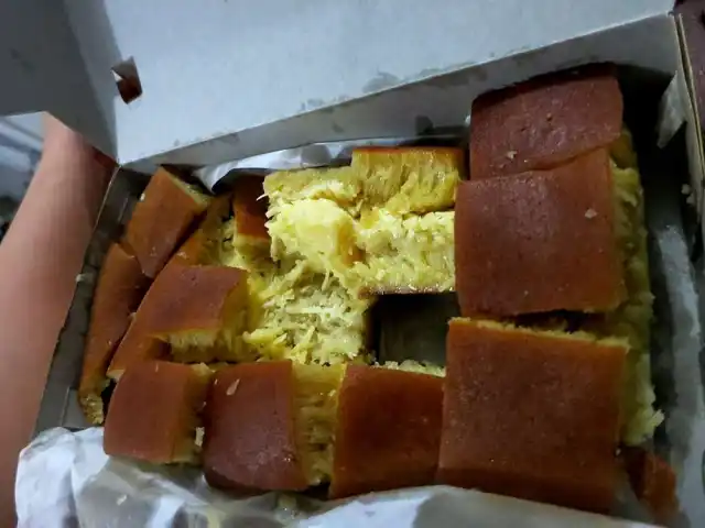 Gambar Makanan Martabak Mickey 13