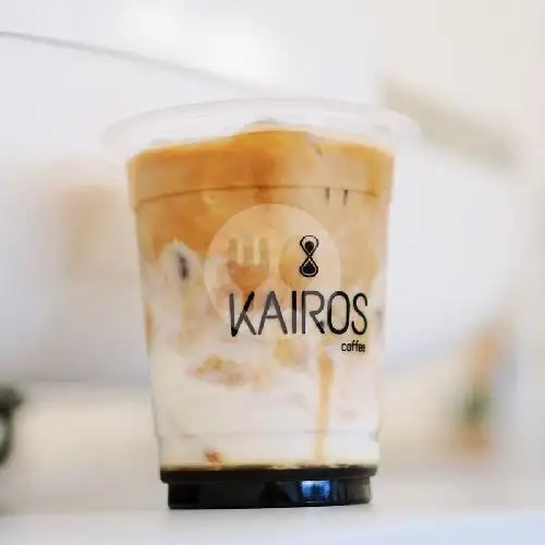 Gambar Makanan Kairos Coffee 1