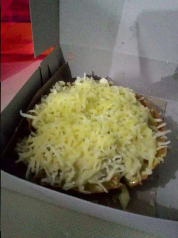 Gambar Makanan Martabak Top's Bandung 7