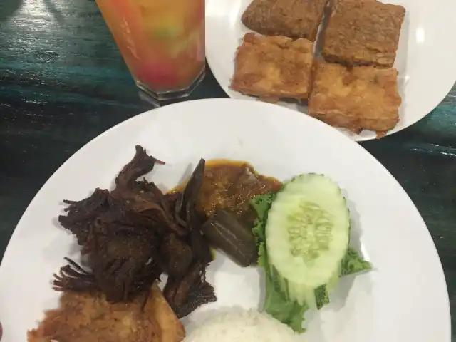 Ayam Penyet Wong Solo Bandar Sri Permaisuri Cheras Food Photo 3