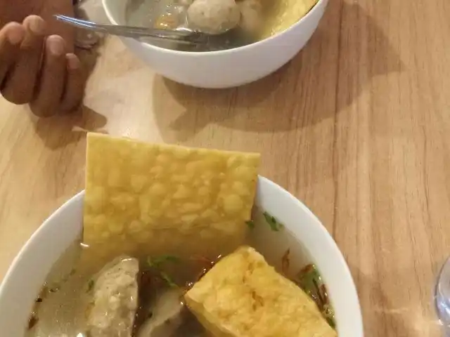 Gambar Makanan A Fung Baso Sapi Asli 14