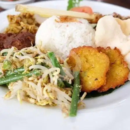 Gambar Makanan Warung Sederhana Lombok, Cakranegara 5