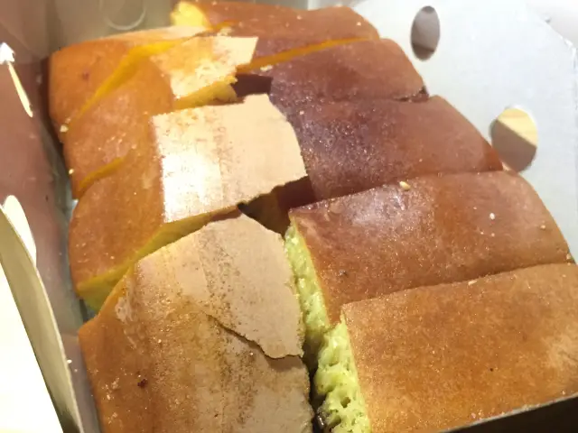 Gambar Makanan Martabak Boss 14