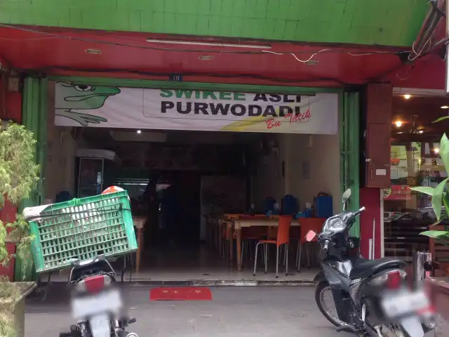 Gambar Makanan Swikee Asli Purwodadi Bu Tatik 2