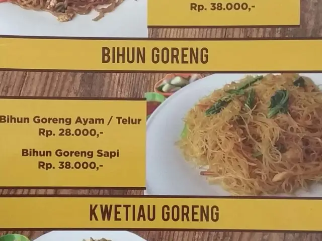 Gambar Makanan Soto Pak J 6