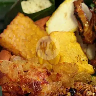 Gambar Makanan Nasi Uduk & Ayam Goreng Lahap, Tanjung Duren Raya 20