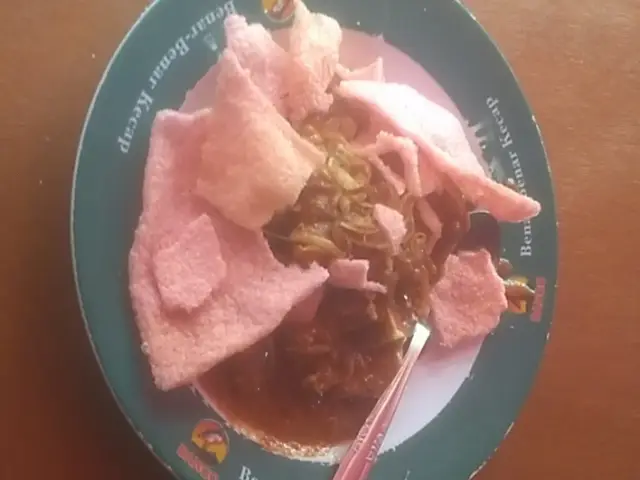 Gambar Makanan Kupat Tahu Gempol 14