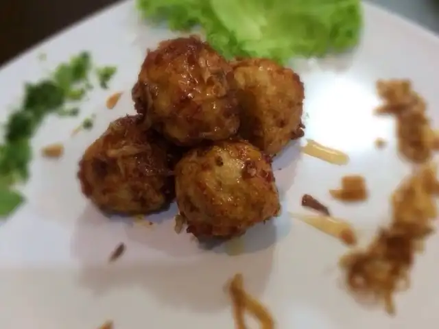 Gambar Makanan Bakso Tukul Arwana 5