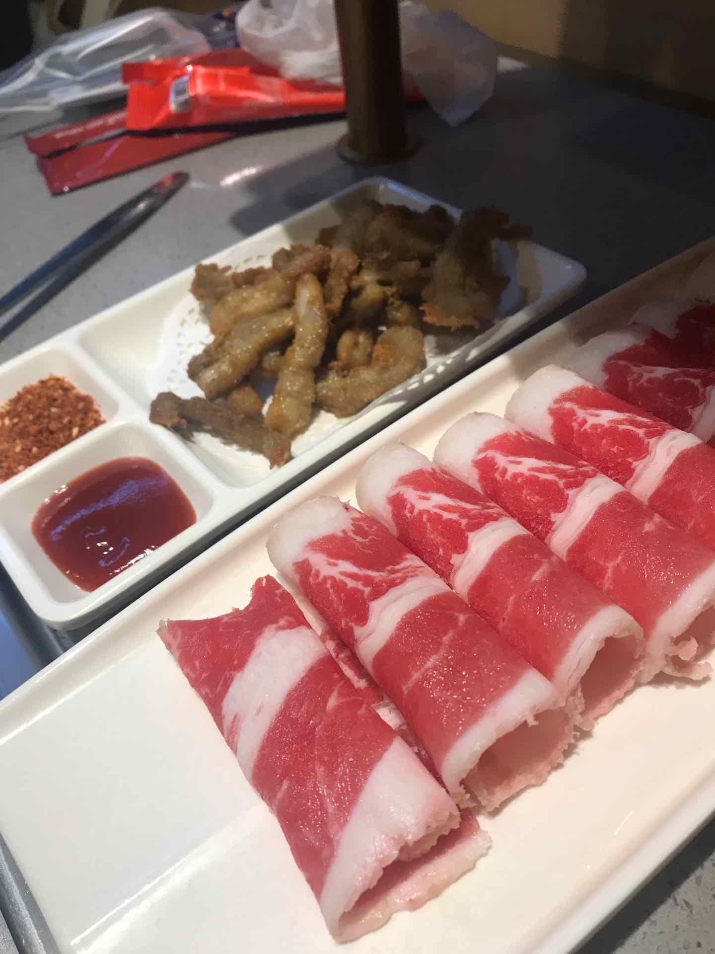 Haidilao Hot Pot terdekat Restoran dan Tempat Makan Chinese Food terdekat di Jakarta