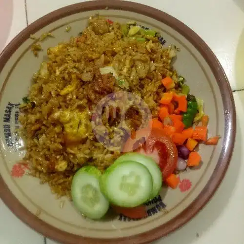 Gambar Makanan Nasi Goreng Berkah Jaya, Desa Dawuan Barat Kecamatan Cikampek 5