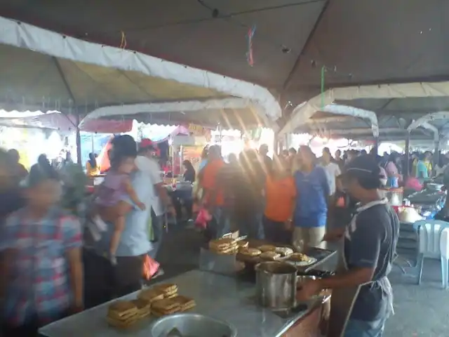 Bazar Ramadhan Ampangan Food Photo 9