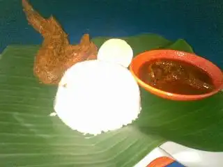 Nasi Lemak Ayam Goreng Kak Chah Bukit Besar Food Photo 2