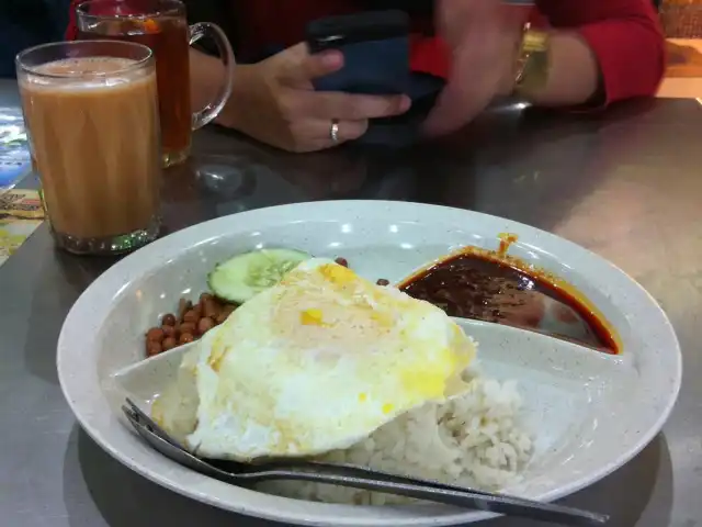 Nasi Kandar & Masakan Kampung Food Photo 2