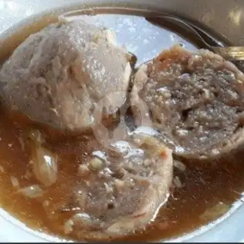 Gambar Makanan Geprek Dan Bakso Buk MuL, Tukad Balian 19