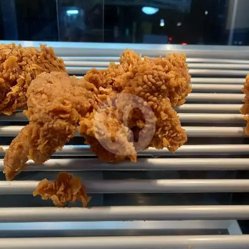 Gambar Makanan Rivero Freid Chicken 2, Jalan Raya Uluwatu 1 6
