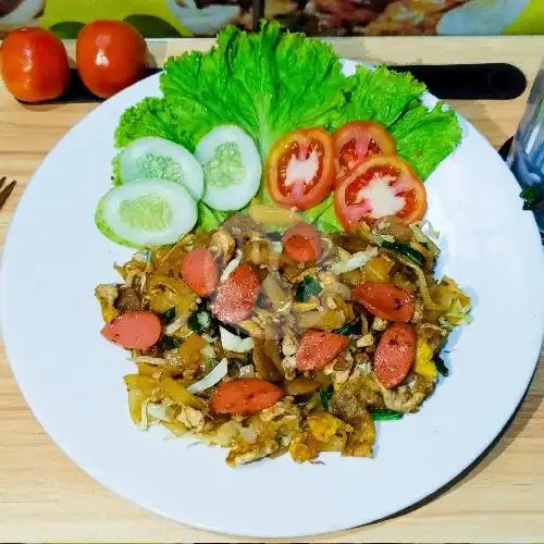 Gambar Makanan Nasi Goreng Mas Sudar, Cipinang Muara 17