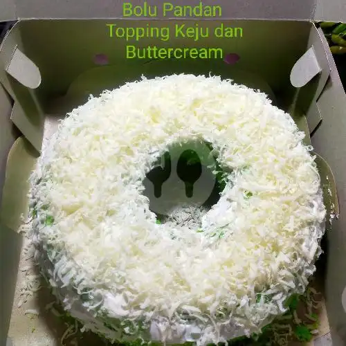 Gambar Makanan Yuans Cake SRIWEDARI 19