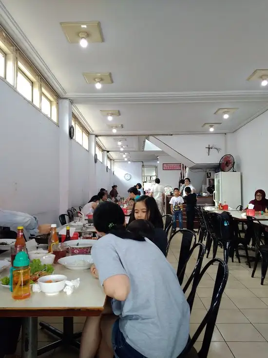 Gambar Makanan Mandarin Restaurant 13