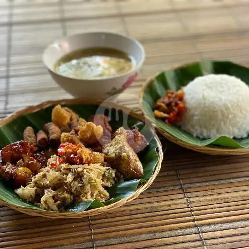 Gambar Makanan Warung Desawah 4