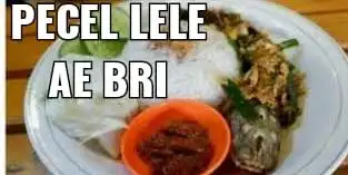 Pecel Lele AE BRI