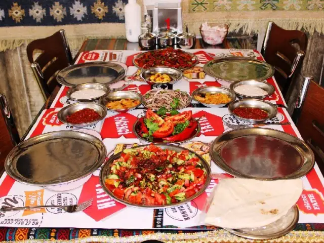 Ciğerci Fatih'nin yemek ve ambiyans fotoğrafları 12