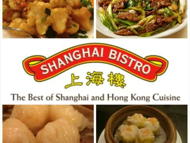 Shanghai Bistro Food Photo 7