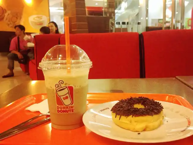 Gambar Makanan Dunkin' 10