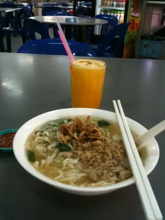 Centrepoint Food Court, Bdr Utama Food Photo 2