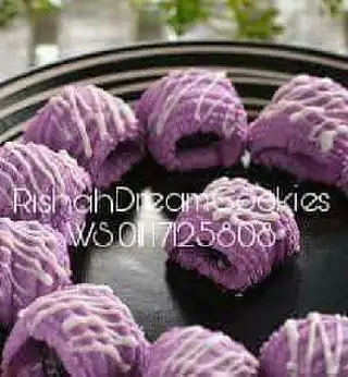 Rishah Dream Cookies