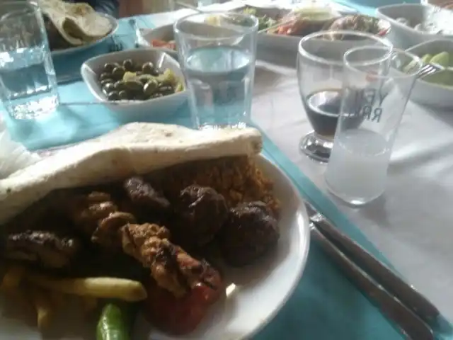 Müsgebi Et Mangal'nin yemek ve ambiyans fotoğrafları 14