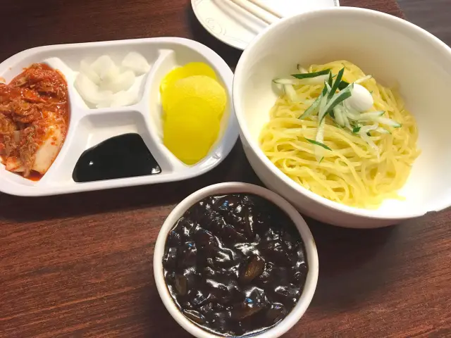 Joong Hwa Ban Jeom Food Photo 16