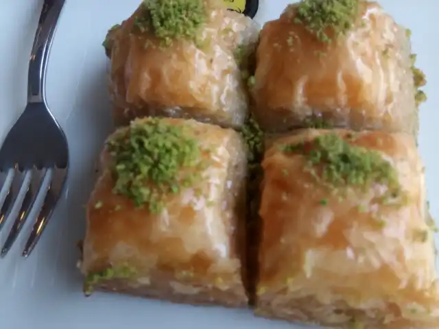 Taşkent Fırın Cafe Örnekköy Şube'nin yemek ve ambiyans fotoğrafları 3