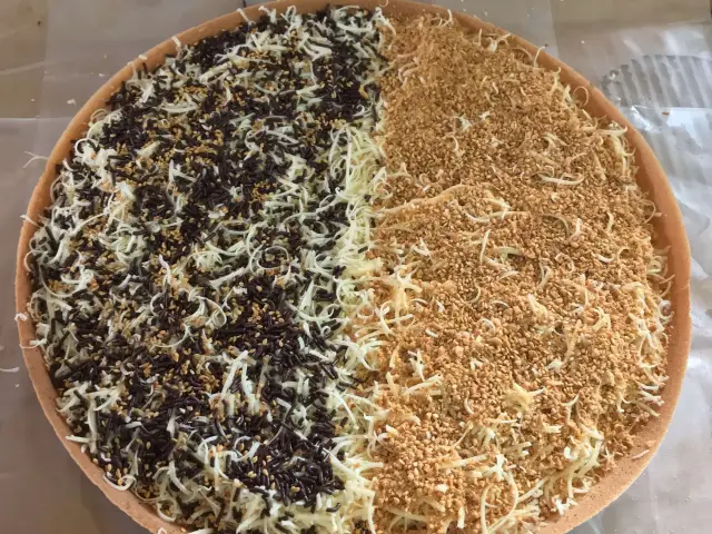 Gambar Makanan Martabak Bangka Aphin 8