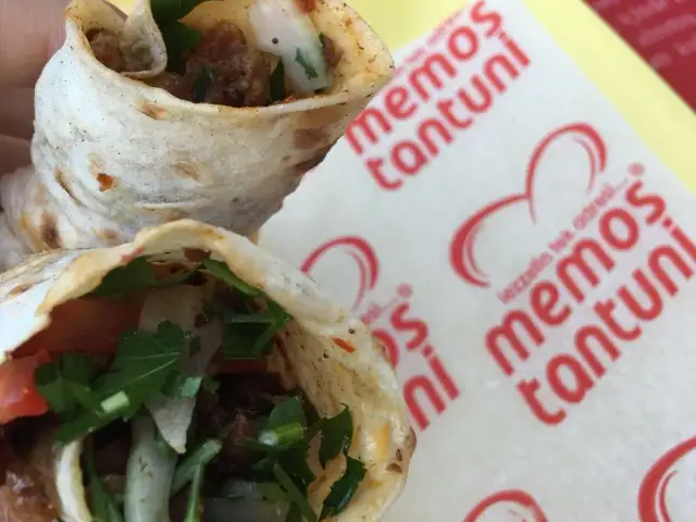 Memoş Tantuni'nin yemek ve ambiyans fotoğrafları 50