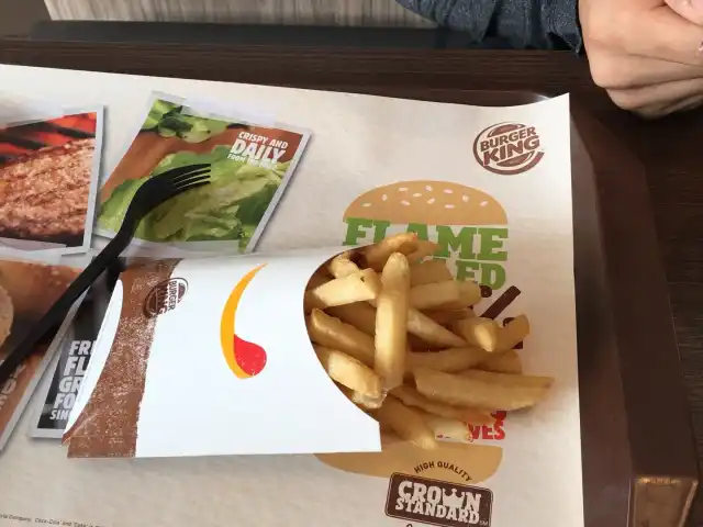 Burger King Food Photo 8