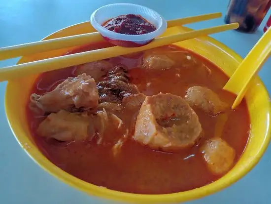 Restoran Makanan Laut Tai Wong Food Photo 2