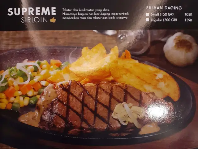 Gambar Makanan Steak 21 5