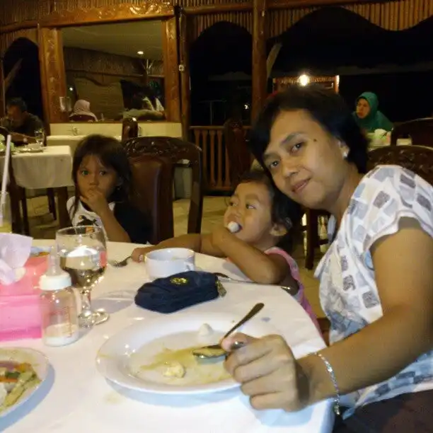Gambar Makanan Restoran Aurora, Tanjung Pesona Beach Resort, Pangkal Pinang, Bangka Belitung 14