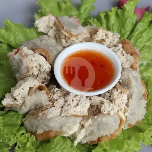 Gambar Makanan Tahu Walik dan Dimsum Ny Siti, Caturtunggal 8