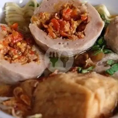 Gambar Makanan Bakso Tiban Intan, Penjaringan 5