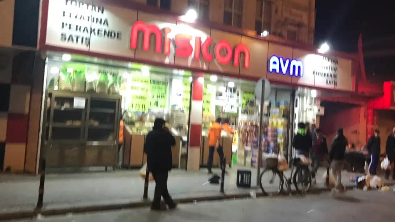 miskon avm